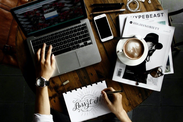 Graphics - Logo Design