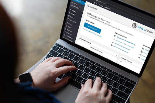 WordPress & Magento